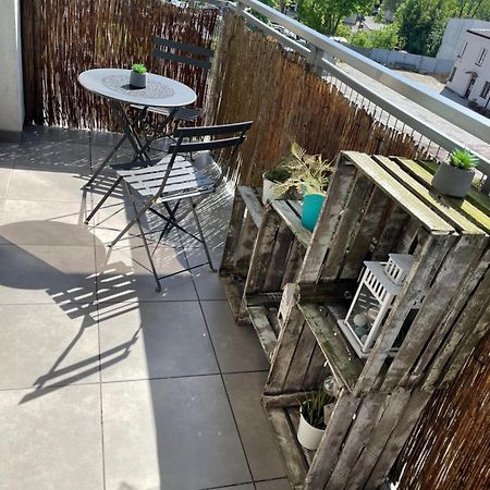 Apartament Solna 80 - Centrum Miasta Z Podziemnym Garazem Kielce Exteriör bild